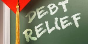 Debt Relief Loans for People with Bad Credit
