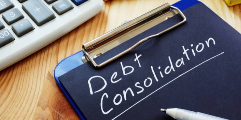 United Financial Debt Consolidation